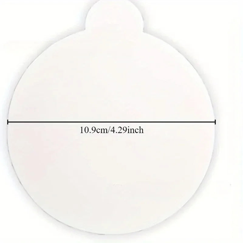 pièces remplacement blancs rondes lampe anti moustiques papier opaques simples trappe pièges