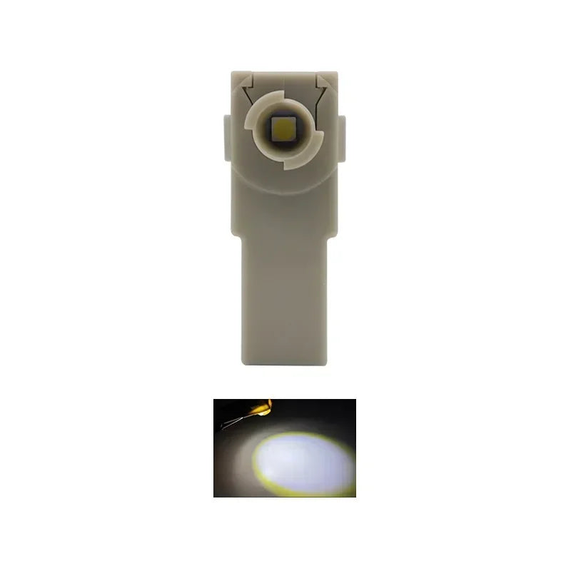 lampe led intérieure blanche moderne sans logo 12v voitures pieds piece