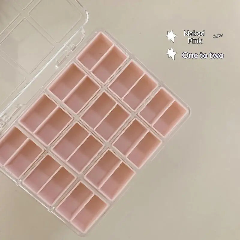 boîtes rangement bijoux transparentes compartiments grilles modernes pratique poignée bois