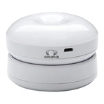 veilleuse led rechargeable detection mouvement lampe adhésive blanc moderne minimaliste