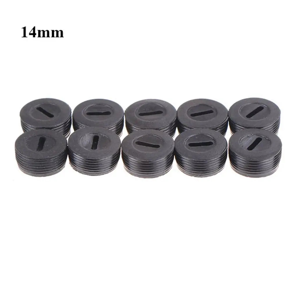 cache boulon noir texturé adhésif industriel 12mm 13mm 14mm 16mm 17mm 18mm 20mm 22mm