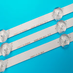 ruban led blanc adhésif moderne pièces 10 sets sets led filaire fixe qualité certification