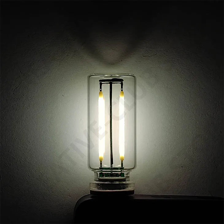 veilleuse led transparente moderne adhésive usb chambre décoration 20000h lumineuse 250 499 lumens