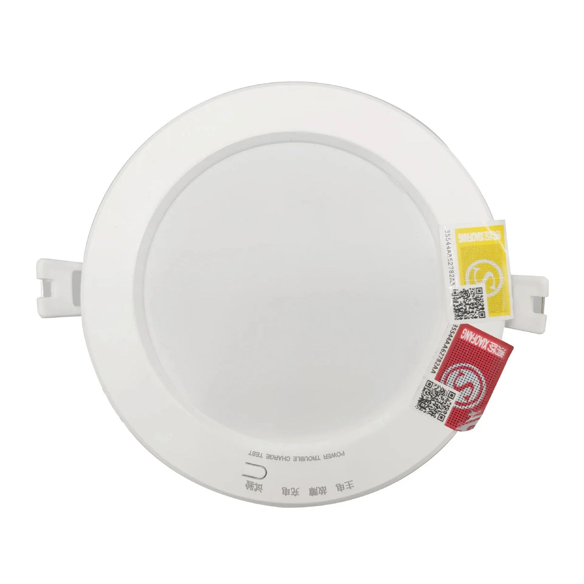 lampe secours led 12w 18w 6w 9w blanc moderne certifiée ul rohs ccc