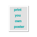 impression toile personnalisée moderne minimaliste cadre doré motif floral sommeil 20x30cm 30x40cm 40x50cm