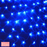 filet lumineux blanc chaud led solaire ip65 moderne autoinstallation extérieur vacances télécommande