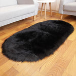 tapis gris moderne doux polyester antidérapant voyage salon prièreextérieur cuisine