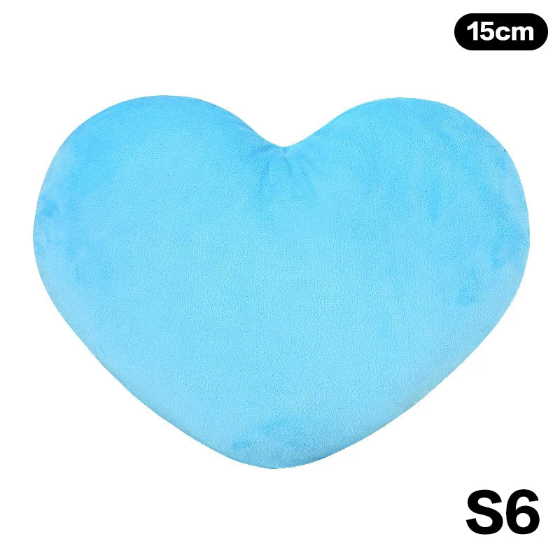 coussin velours moderne doux uni bleu clair jaune rouge rose vert coton massage