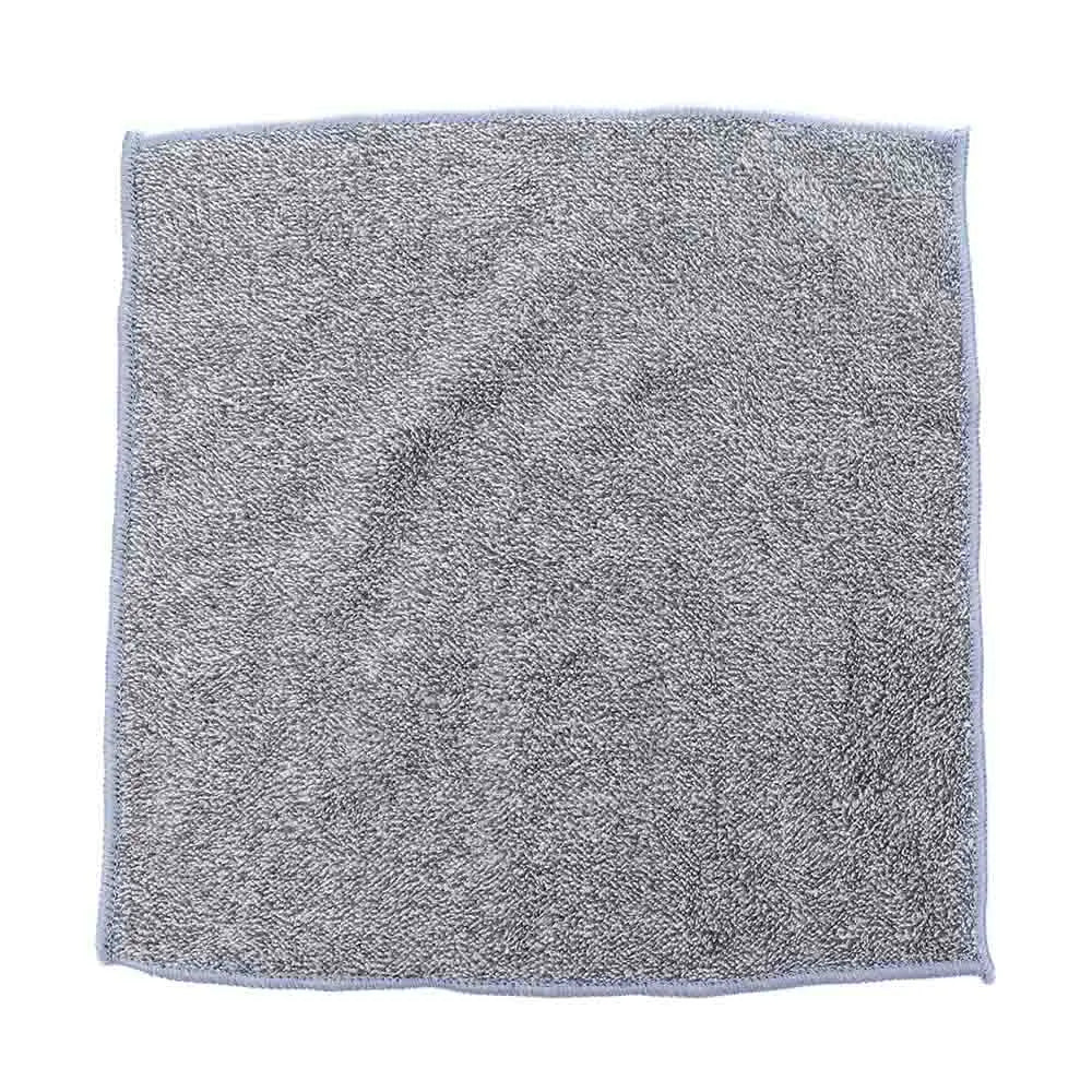 lingettes nettoyage tissées beige rose bleu vert modernes absorbantes durable cuisine