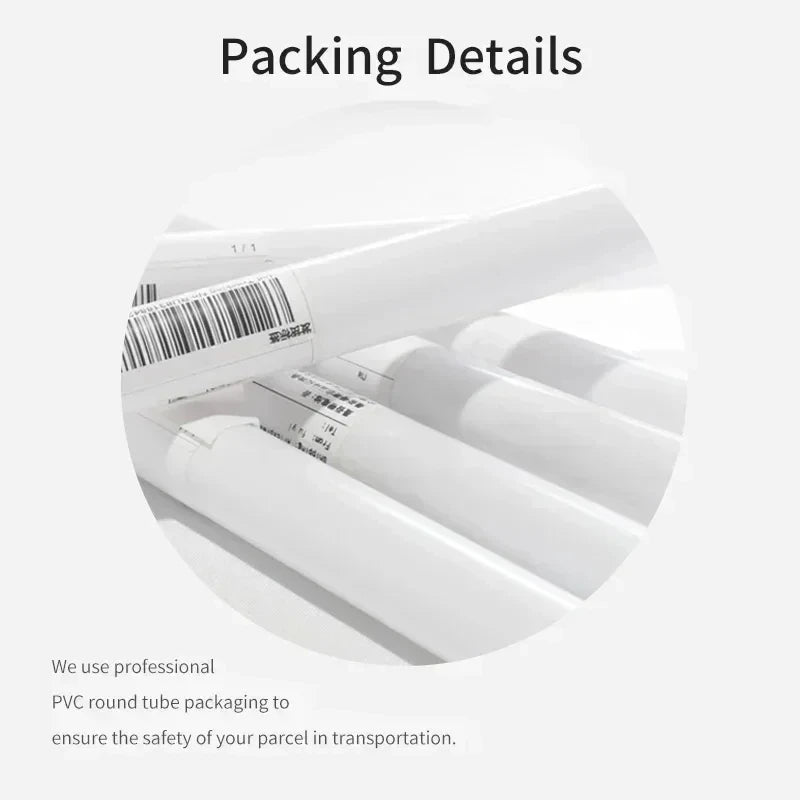 tableau abstrait impression toile couleurs vives forme rectangulaire sans cadre moderne deco mur chambre