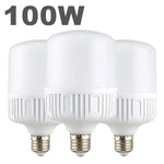 ampoule led 100w e27 blanc froid haute luminosité non scintillement moderne