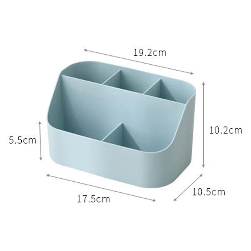 boîte rangement moderne noir blanc rose bleu respectueux environnement minimaliste multifonctionnelle