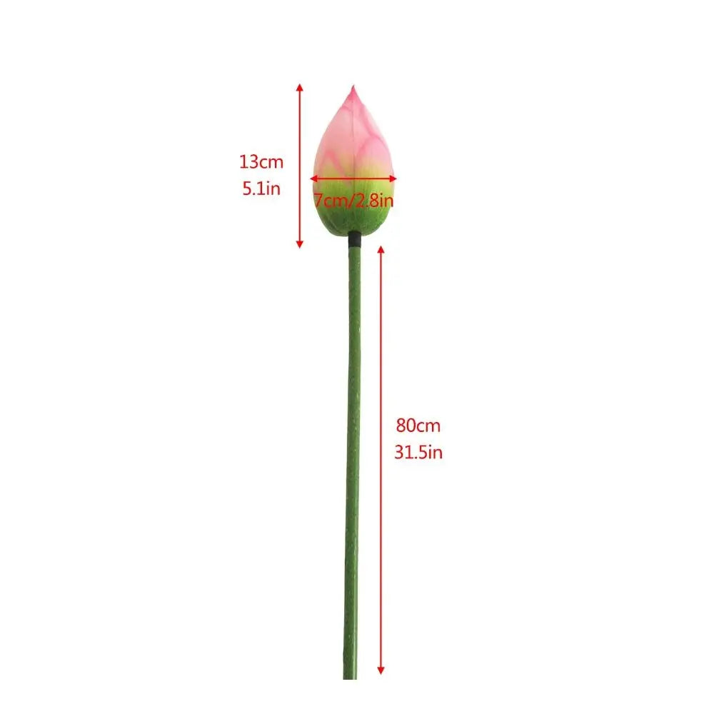 fleurs artificielles vertes roses décoration intérieure naturelle maison anniversaire fêtebranches feuilles détaillées