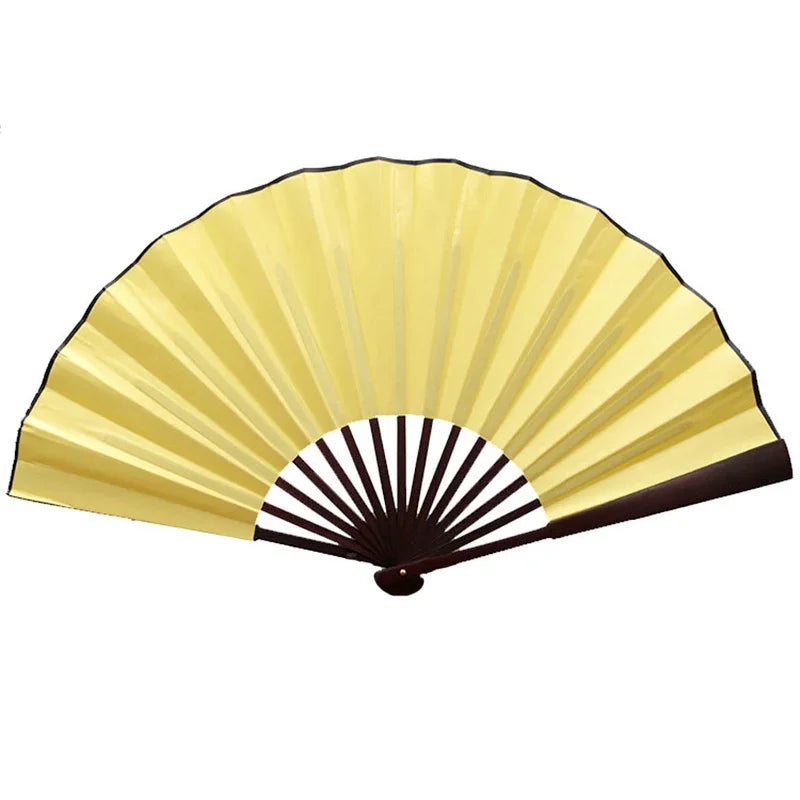 éventail traditionnel classique rayures motifs floraux beige bordeaux noir blanc poignée bois