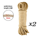 corde gratter chats texture naturelle fibres apparentes rustique marron clair jouet protéger meubles accessoris