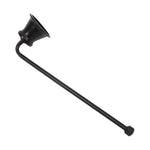 bougies allumettes cloche long manche argent or noir classiques echangement echangement echangement echangement echangement