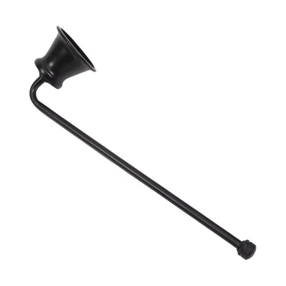 bougies allumettes cloche long manche argent or noir classiques echangement echangement echangement echangement echangement