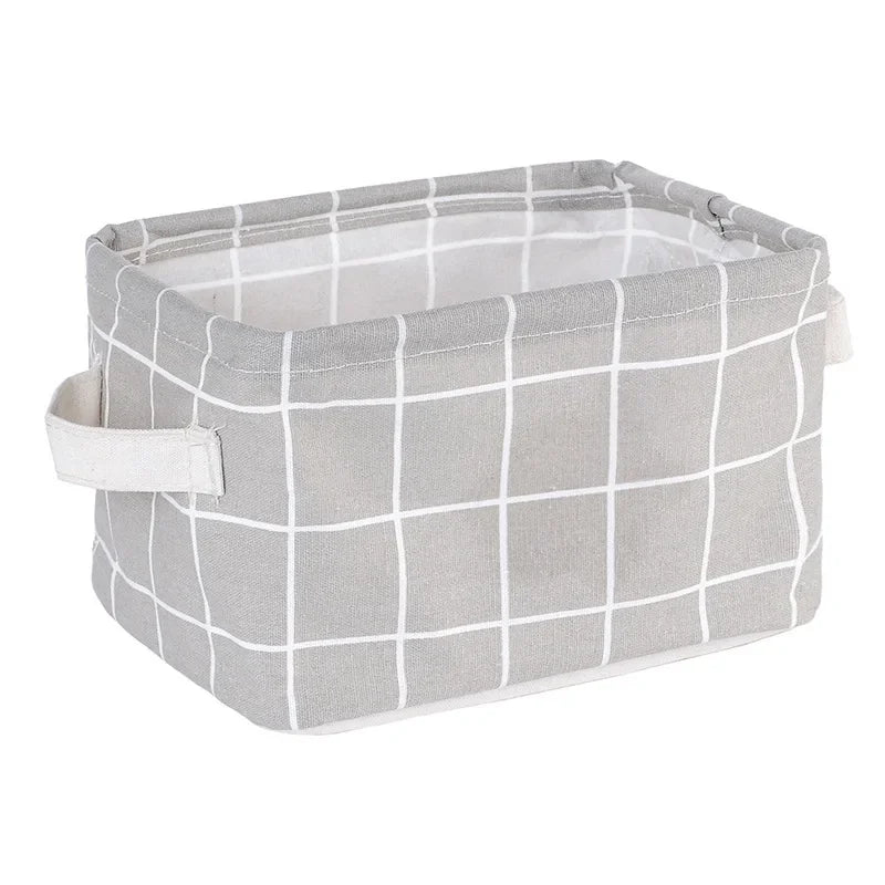 boîtes rangement pliables modernes respectueux environnement gris vert noir blanc