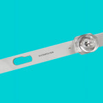 bande lumineuse blanche rectiligne moderne fixation connecteur électrique SVC550F53 UE55TU8005K UE55TU8070U UE55TU8072U