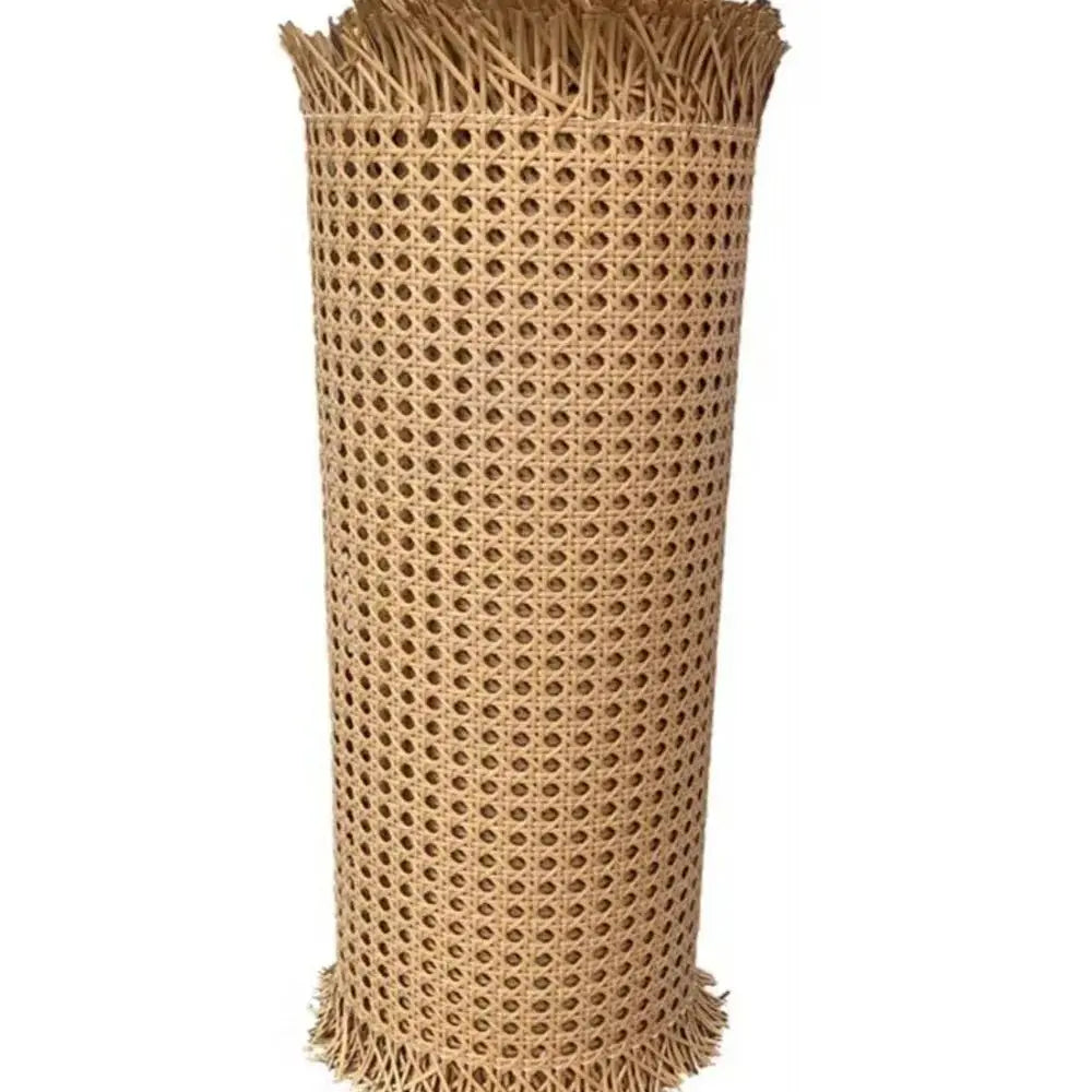 tapis rustique tissé motifs géométriques beige clair 15 mètres naturel