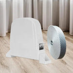 distributeur savon liquide blanc moderne adhésif accessoire toilette facile durable qualité