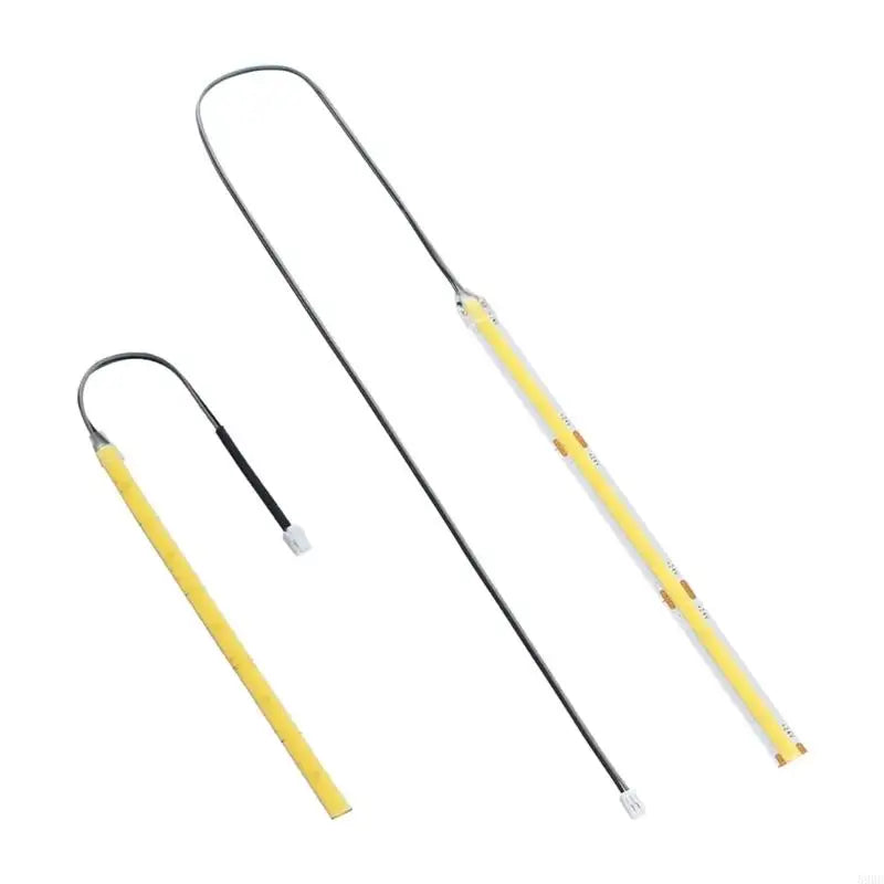 ruban led jaune haute luminosité moderne connecteur souder contrôleur chauffage éclairage imprimante 3d