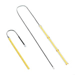 ruban led jaune haute luminosité moderne connecteur souder contrôleur chauffage éclairage imprimante 3d