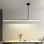 lampe suspendue moderne led noir rouge blanc brillante lumière fixe assemble facilement