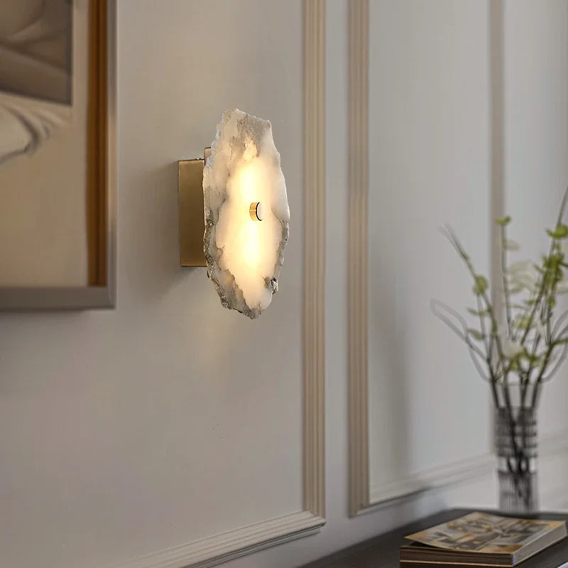 Lampe murale noire design pour décoration de chambre