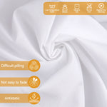 housse coussin imprimée citrouille feuille érable aquarelle automnale décoration maison carré moderne zip invisible