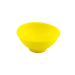 bol silicone couleur rayures moderne stockage rangement alimentaire respectueux environnement opaquet variétéformats