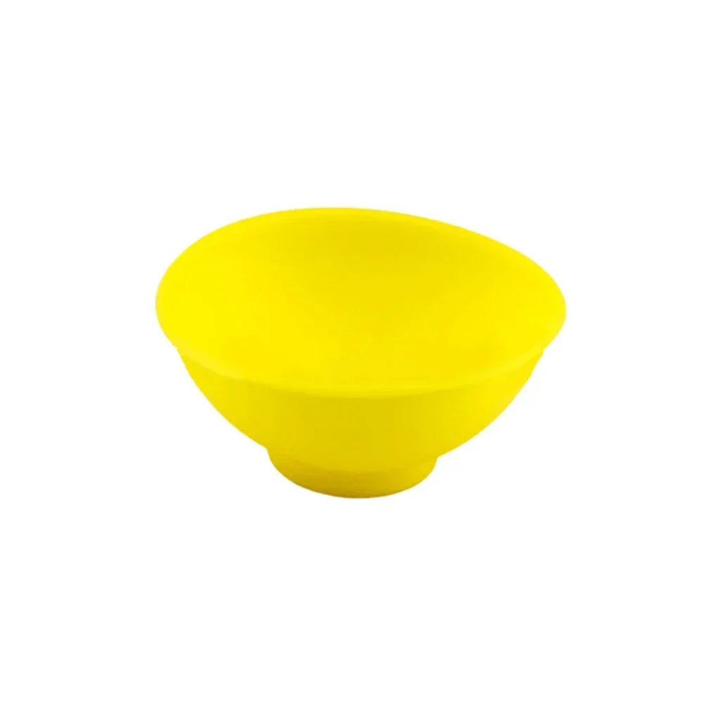bol silicone couleur rayures moderne stockage rangement alimentaire respectueux environnement opaquet variétéformats