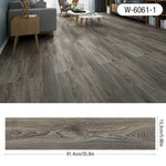 autocollant sol bois naturel moderne protection adhésif marron gris beige