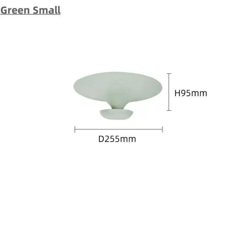 lampe led moderne minimaliste blanc chambre coucher murale flux lumineux 249 2000 lumens