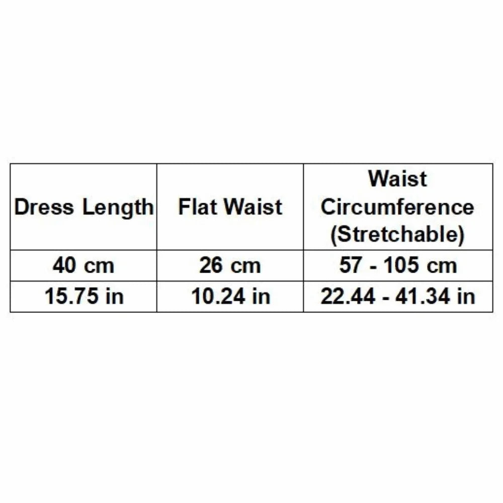 jupes tutu points violet noir rouge blanc bleu orange rose ample polyester classique danse