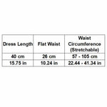 jupes tutu points violet noir rouge blanc bleu orange rose ample polyester classique danse