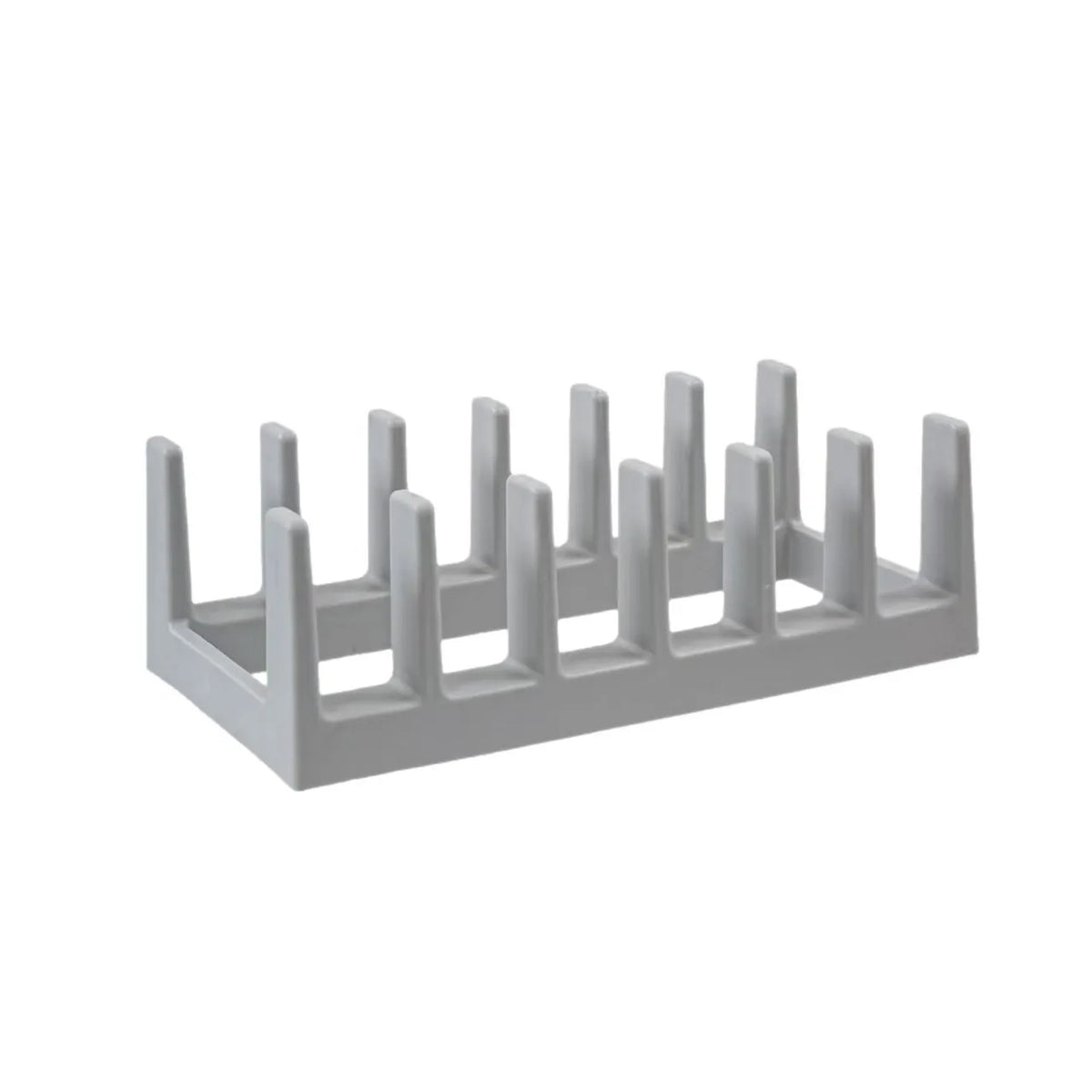 porte couvert gris clair moderne rangement couvercle assiette planche découpe spatule cuisine organisation domestique