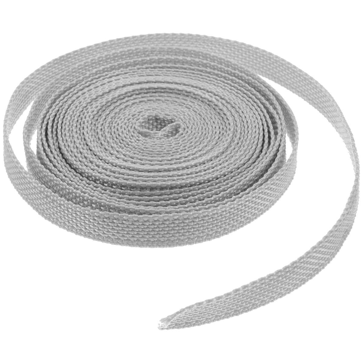ruban fixation moderne gris clair tissé adhésif stores enrouleurs accessoire décoration fenêtre