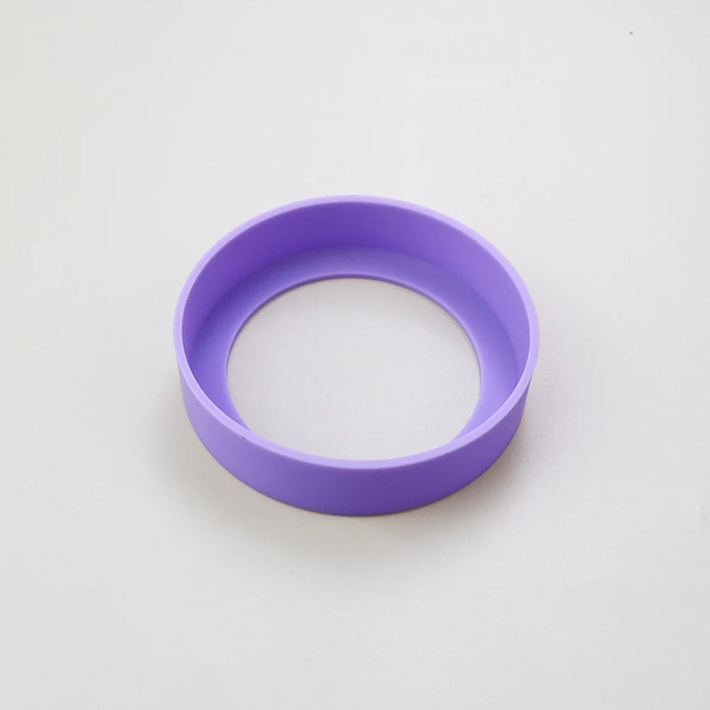 bracelet silicone résistant anti chute protection poignet sport couleur unie simple robuste