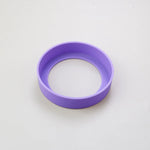 bracelet silicone résistant anti chute protection poignet sport couleur unie simple robuste