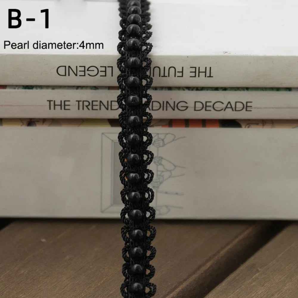 rubans décoratifs noires ruban noir tulle opacité luxueux