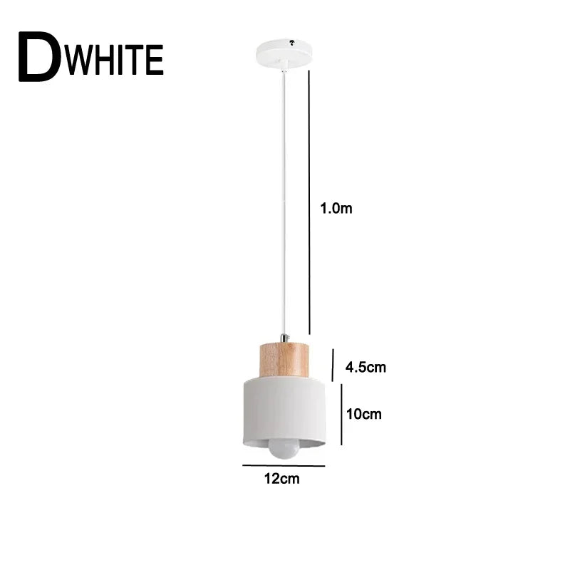 suspension lumineuse moderne pendentif câble gris noir blanc