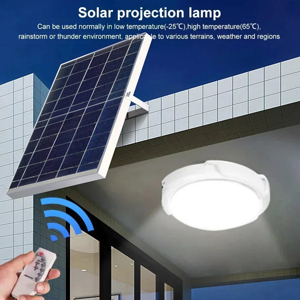 projecteur solaire led ip66 moderne blanc certification rohs ul vde fcc gs cqc cem