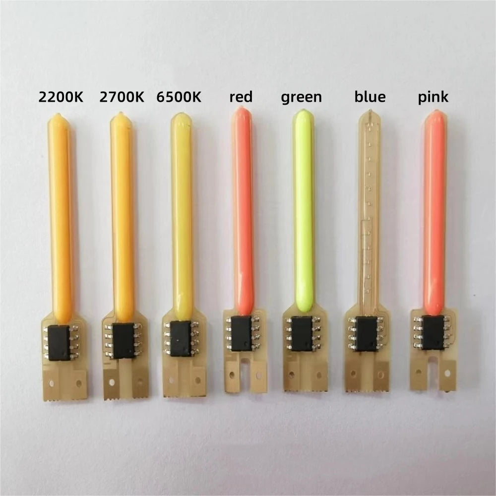 ruban led flexible éclairage décoratif autocollant changement couleur interrupteur connecteur électrique moderne intérieur