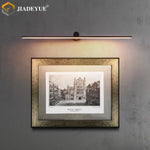 lampe murale moderne led noir éclairage quotidien flux lumineux 249 2000 facile certification rohs