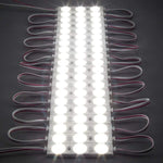 bande led adhésive haute luminosité blanc rouge vert bleu moderne