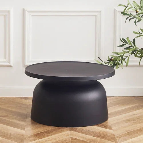 table basse moderne petite taille multiple couleurs plateaux décoratifs maison salon variés
