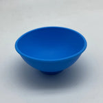 coupelle silicone multicolore rayures moderne rangement herbes tabac cuisine fumer