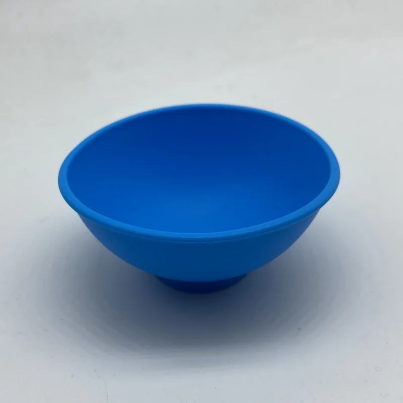 coupelle silicone multicolore rayures moderne rangement herbes tabac cuisine fumer