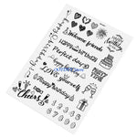 bougies blanc amour saint valentin moderne décoratif symboles textes imprimes opaques